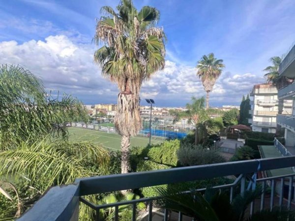 appartamento in vendita a Marano di Napoli