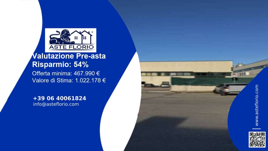 capannone in vendita a Marano di Napoli