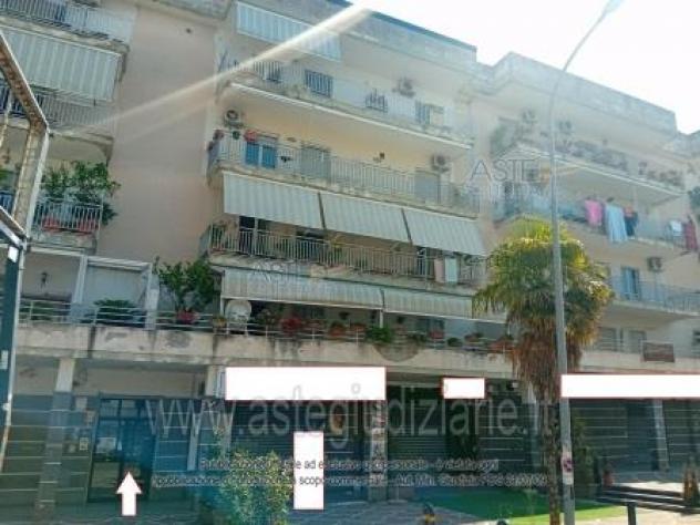 appartamento in vendita a Marano di Napoli