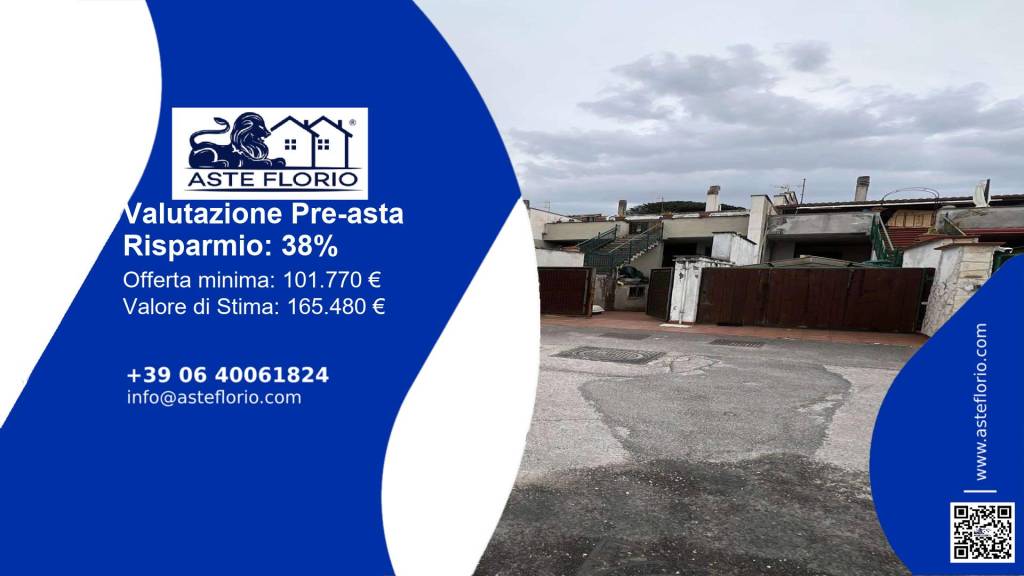 appartamento in vendita a Marano di Napoli