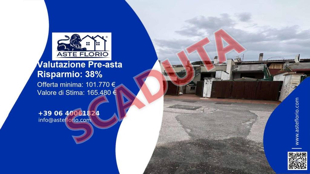 appartamento in vendita a Marano di Napoli