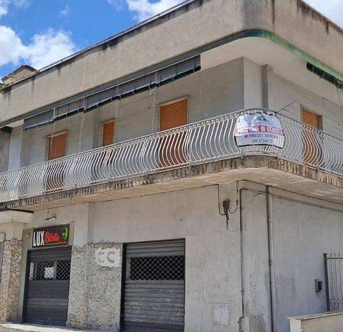 appartamento in vendita a Marano di Napoli