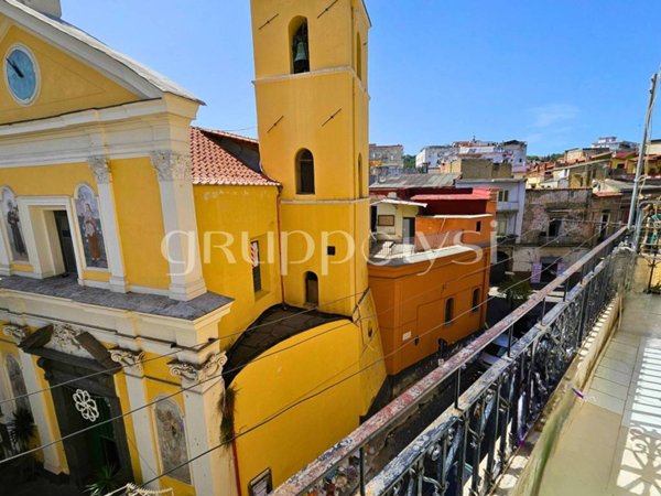 appartamento in vendita a Marano di Napoli in zona Centro Città