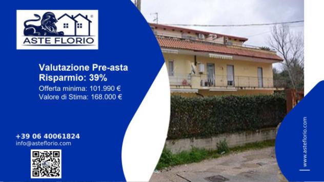 appartamento in vendita a Marano di Napoli in zona San Rocco