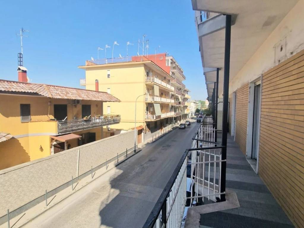 appartamento in vendita a Marano di Napoli in zona Centro Città