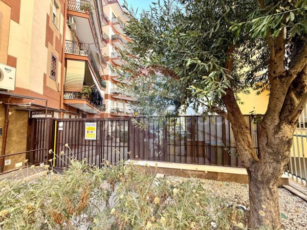 appartamento in vendita a Marano di Napoli in zona Centro Città