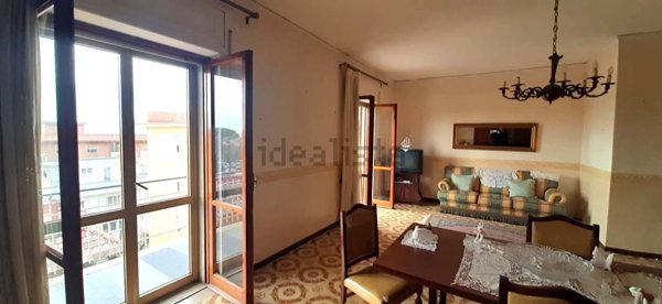 appartamento in vendita a Marano di Napoli in zona Centro Città