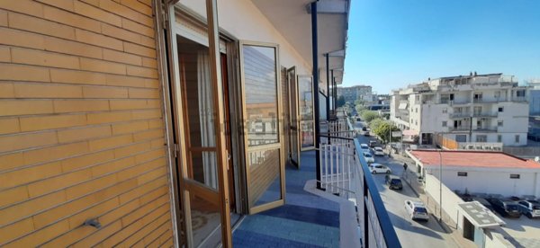 appartamento in vendita a Marano di Napoli in zona Centro Città