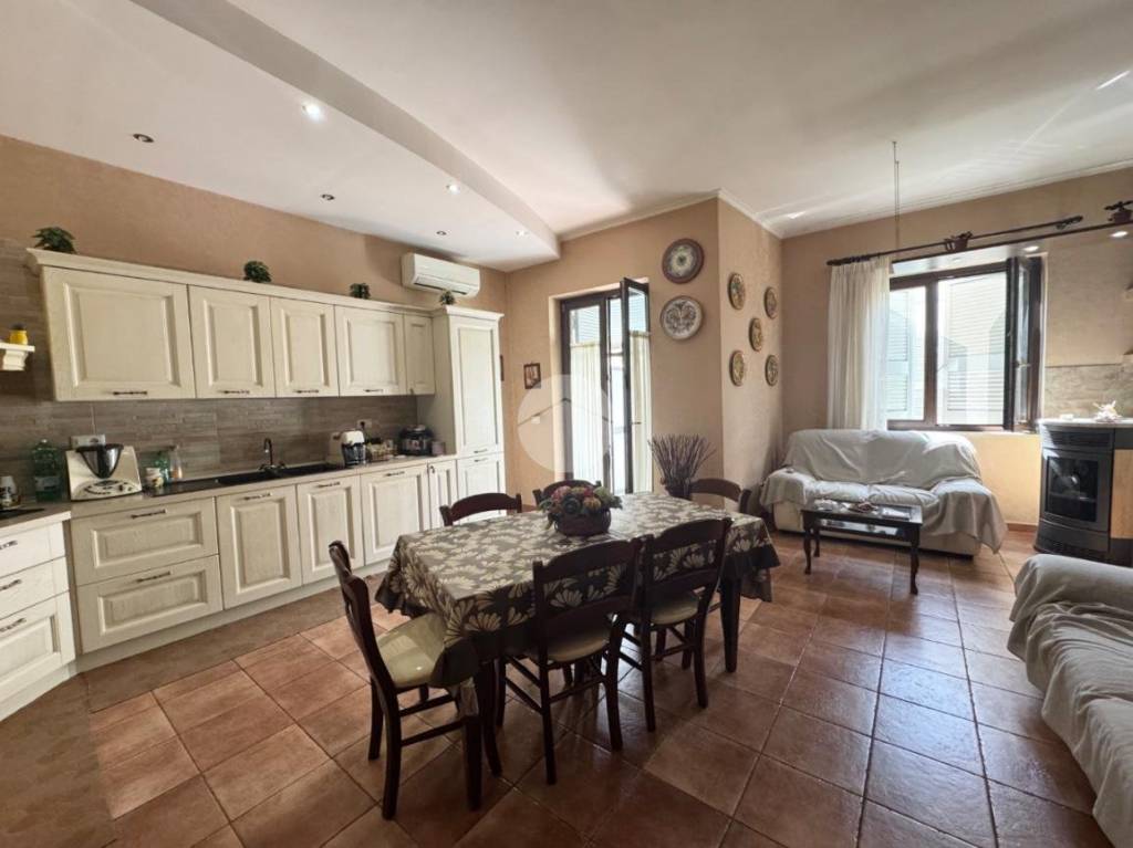 appartamento in vendita a Marano di Napoli