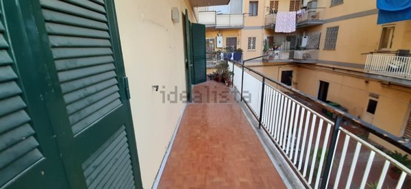 appartamento in vendita a Marano di Napoli