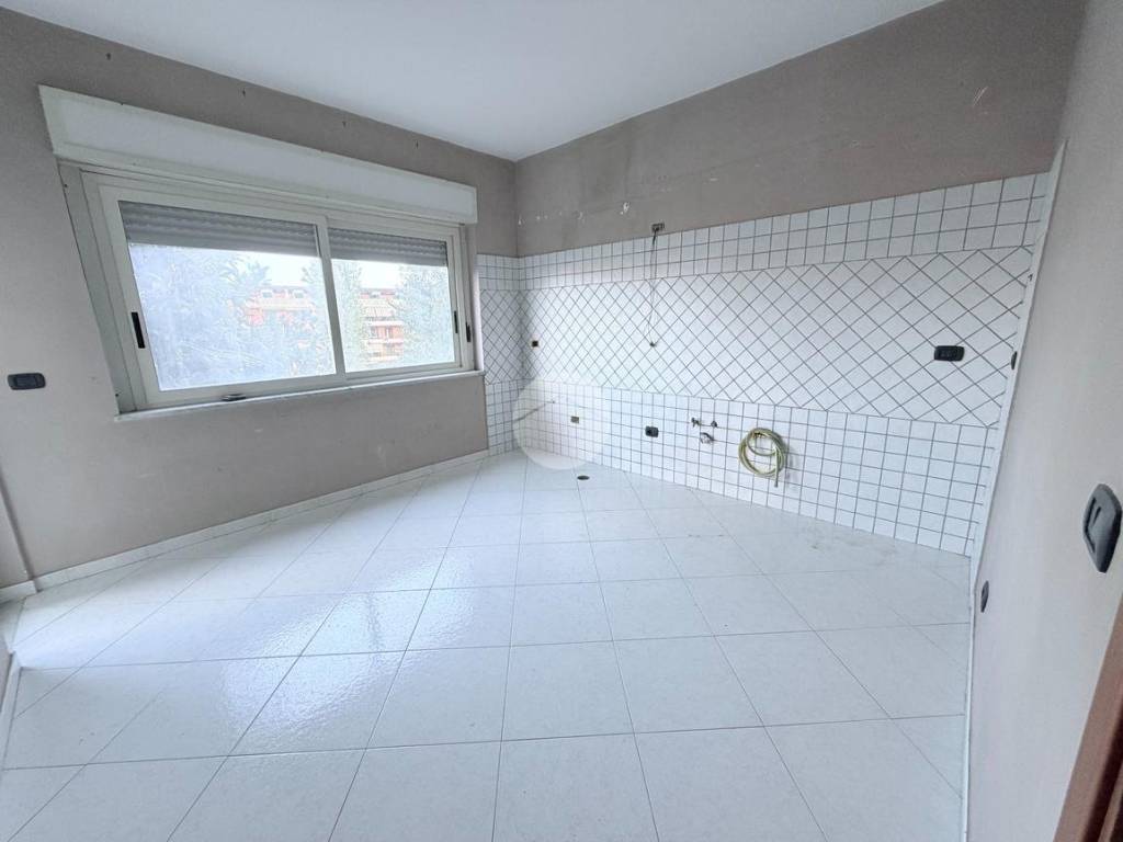 appartamento in vendita a Marano di Napoli