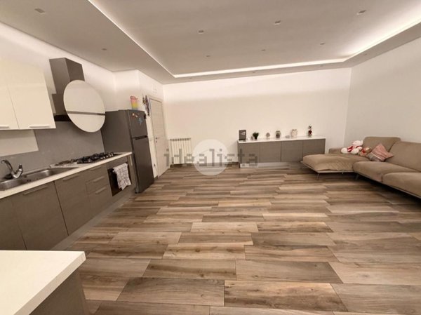 appartamento in vendita a Marano di Napoli