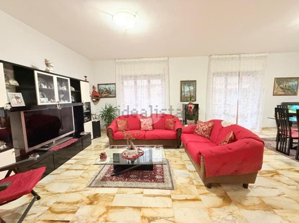 appartamento in vendita a Marano di Napoli