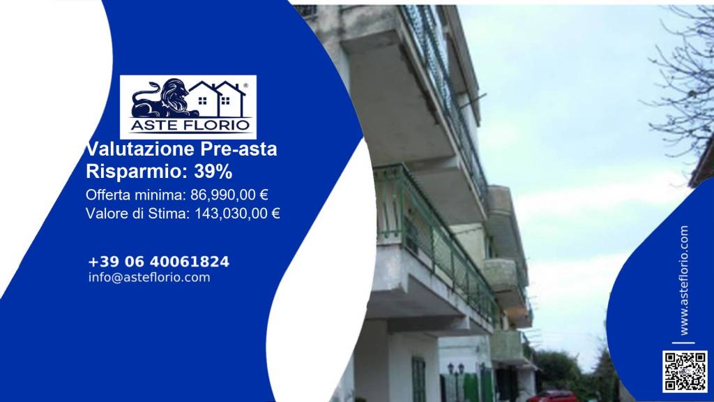 appartamento in vendita a Marano di Napoli