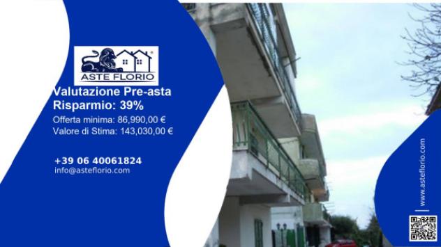 appartamento in vendita a Marano di Napoli