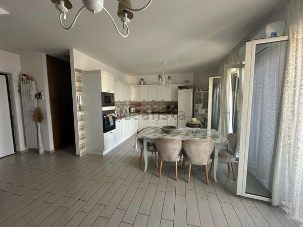 appartamento in vendita a Marano di Napoli in zona Centro Città