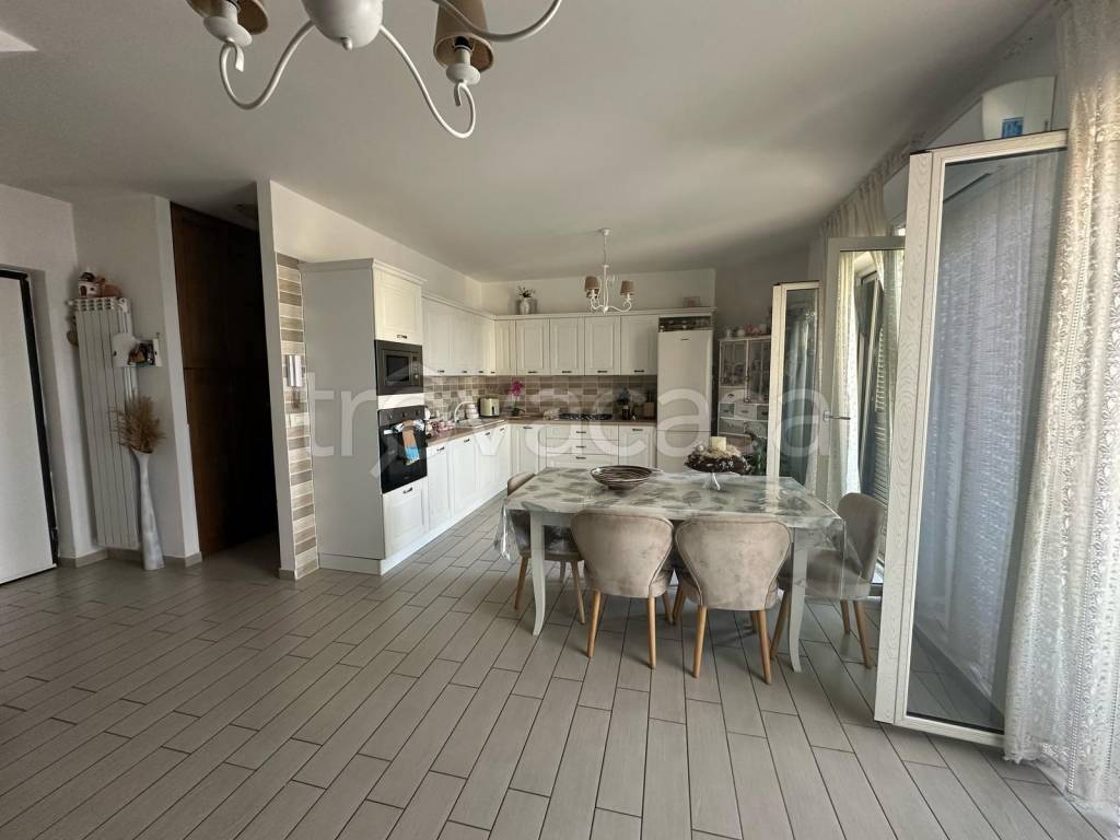 appartamento in vendita a Marano di Napoli in zona Centro Città