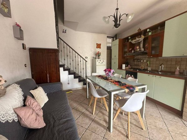 appartamento in vendita a Marano di Napoli