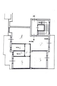 appartamento in vendita a Marano di Napoli