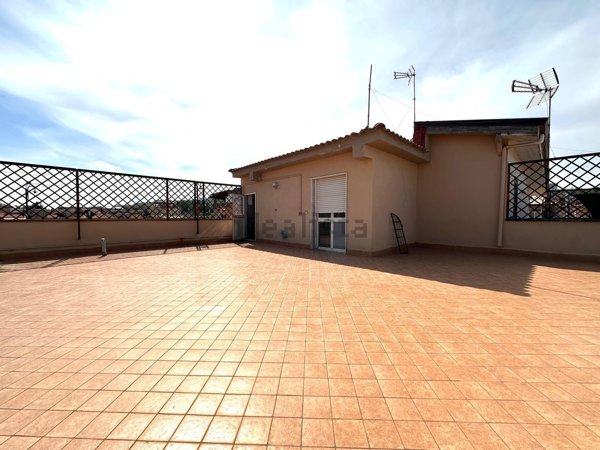 appartamento in vendita a Marano di Napoli