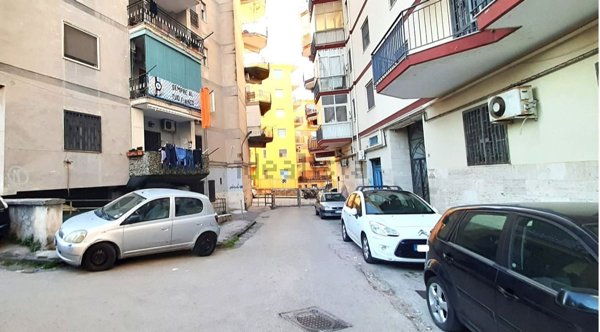 appartamento in vendita a Marano di Napoli
