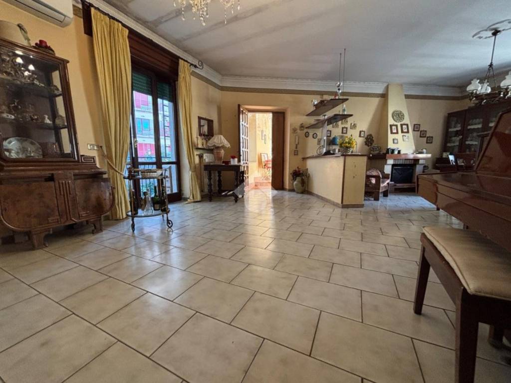 appartamento in vendita a Marano di Napoli in zona Centro Città