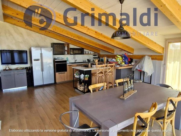 appartamento in vendita a Marano di Napoli