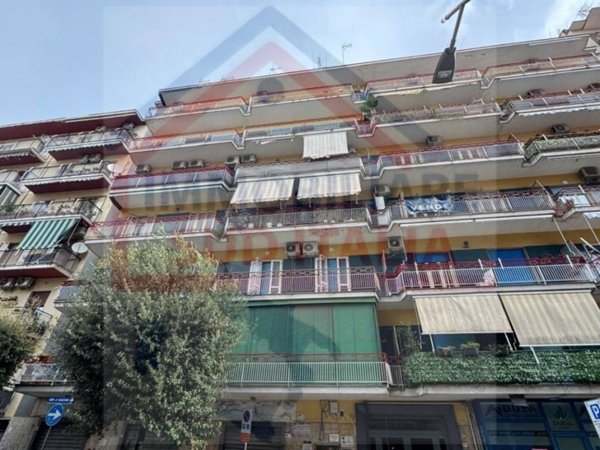 appartamento in vendita a Marano di Napoli in zona Centro Città