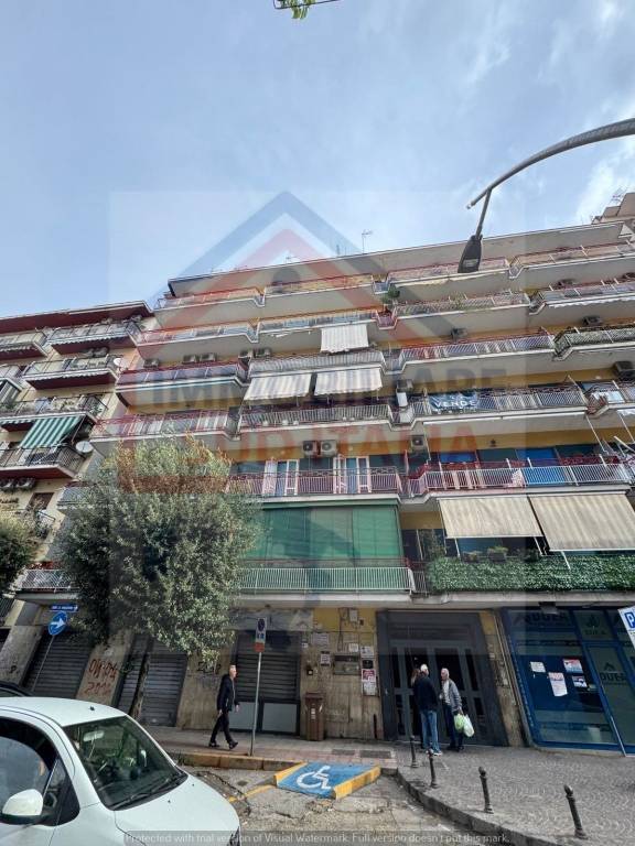 appartamento in vendita a Marano di Napoli in zona Centro Città