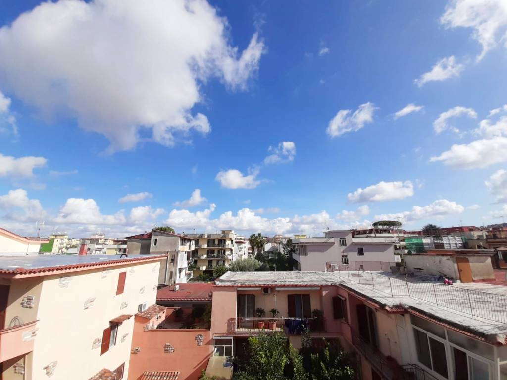 appartamento in vendita a Marano di Napoli in zona San Rocco