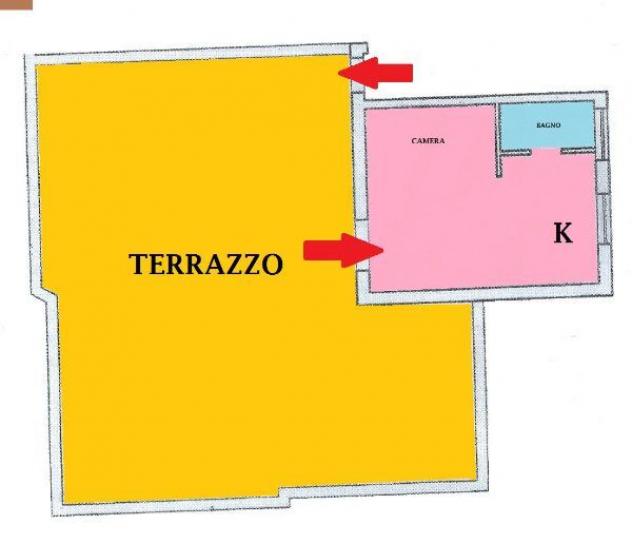 appartamento in vendita a Marano di Napoli