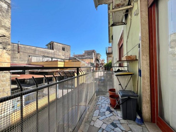 appartamento in vendita a Marano di Napoli in zona Centro Città