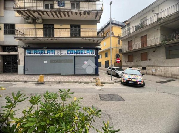 negozio in vendita a Marano di Napoli