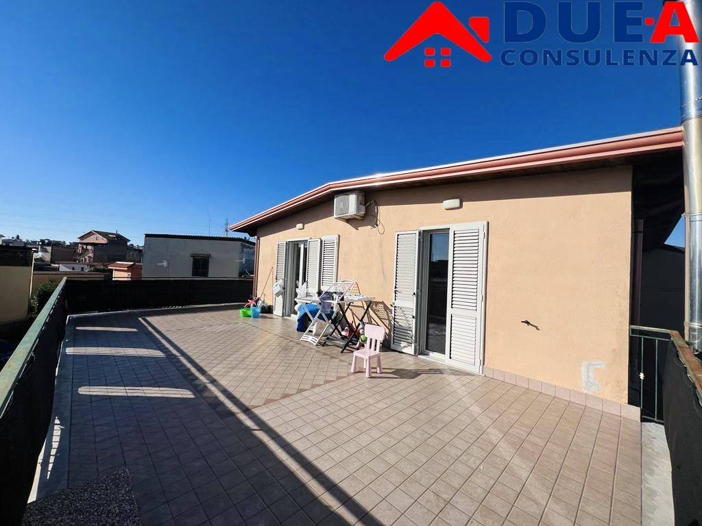 appartamento in vendita a Marano di Napoli in zona Centro Città