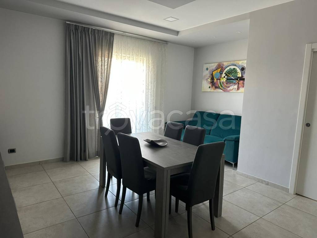 appartamento in vendita a Marano di Napoli in zona San Rocco