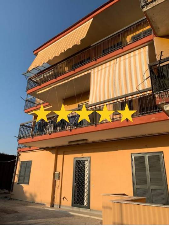 appartamento in vendita a Marano di Napoli in zona Centro Città