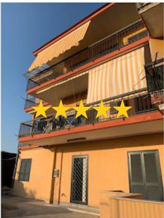 appartamento in vendita a Marano di Napoli in zona Centro Città