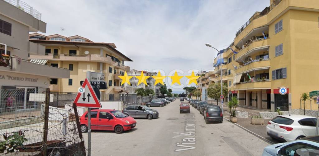 appartamento in vendita a Marano di Napoli