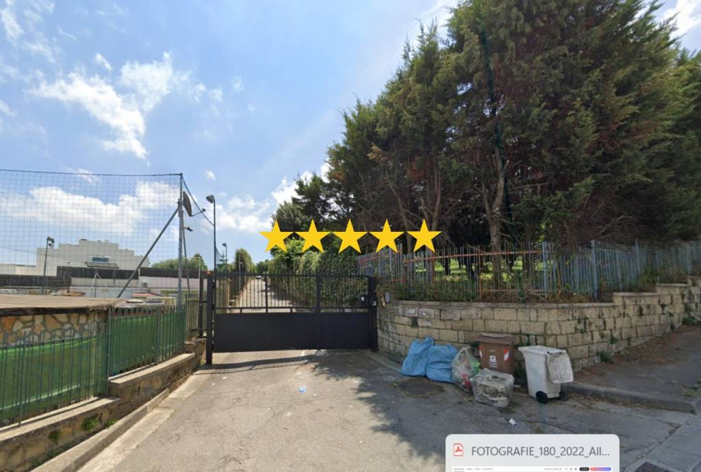 casa indipendente in vendita a Marano di Napoli