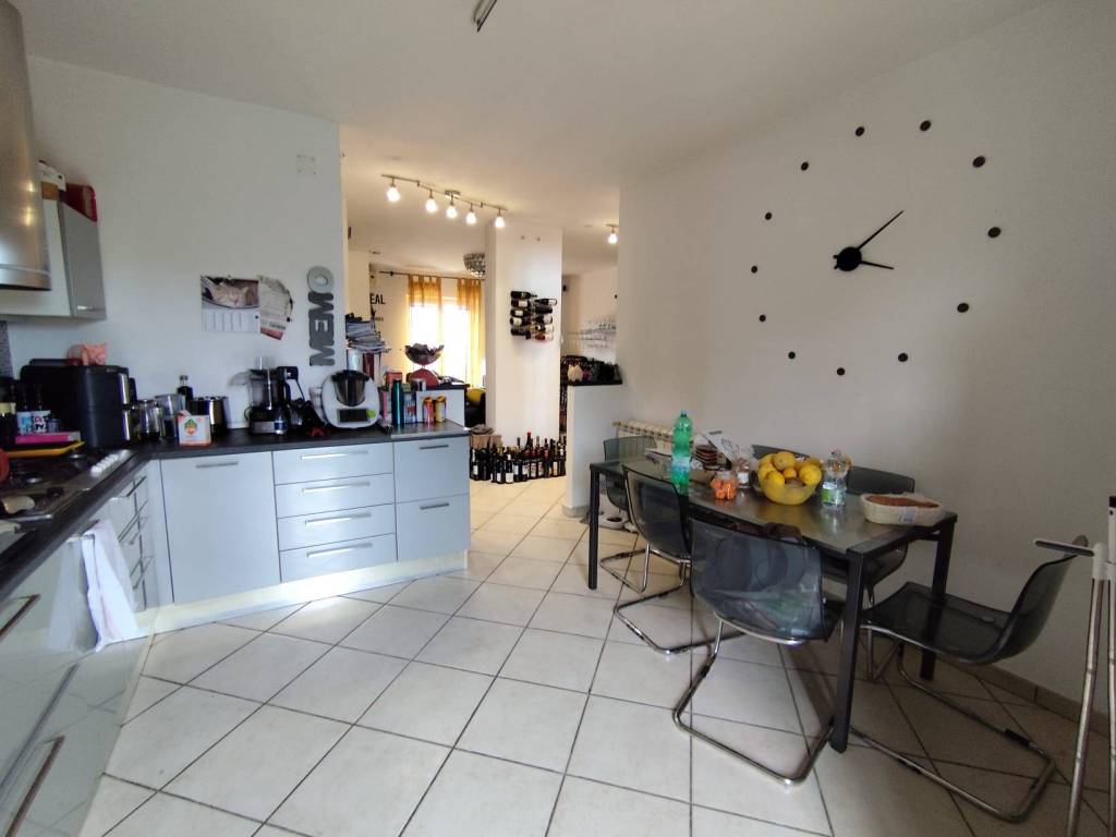 appartamento in vendita a Marano di Napoli