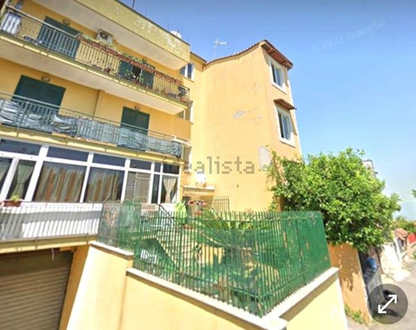 appartamento in vendita a Marano di Napoli