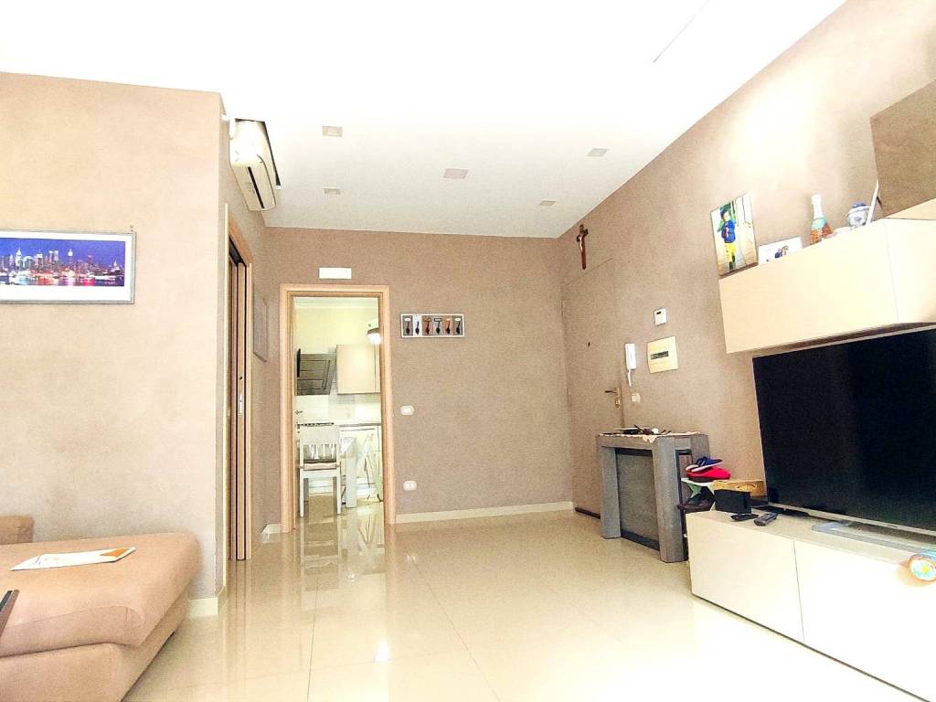 appartamento in vendita a Marano di Napoli