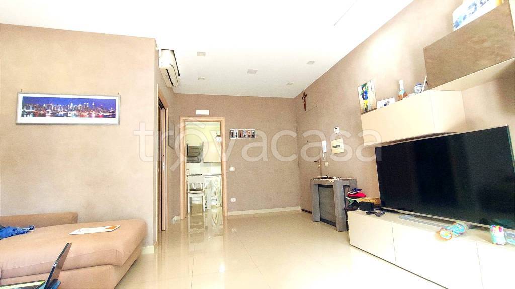 appartamento in vendita a Marano di Napoli