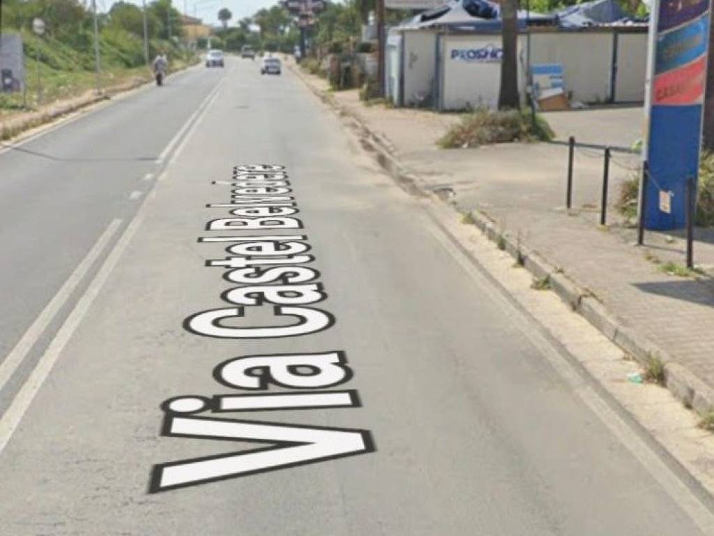 appartamento in vendita a Marano di Napoli