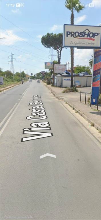 appartamento in vendita a Marano di Napoli