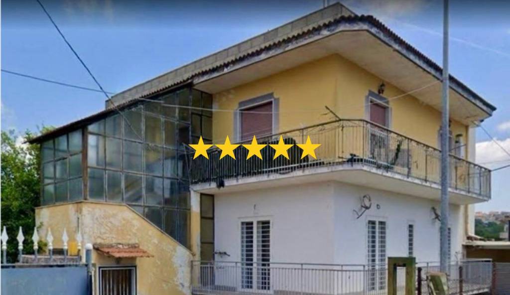 appartamento in vendita a Marano di Napoli