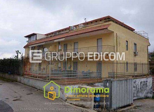 appartamento in vendita a Marano di Napoli in zona San Rocco