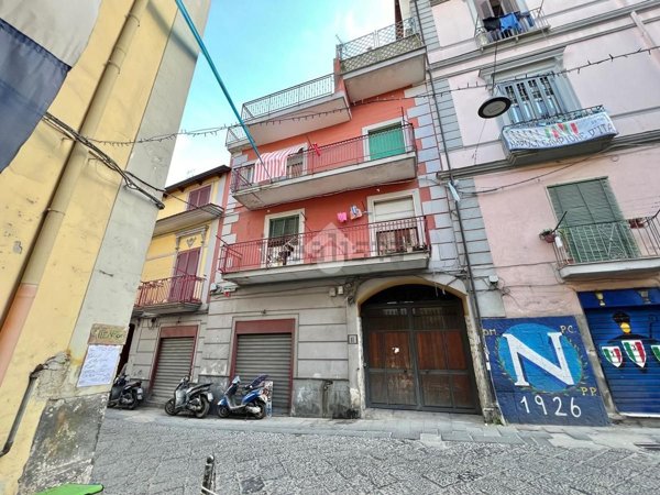 appartamento in vendita a Marano di Napoli in zona Centro Città