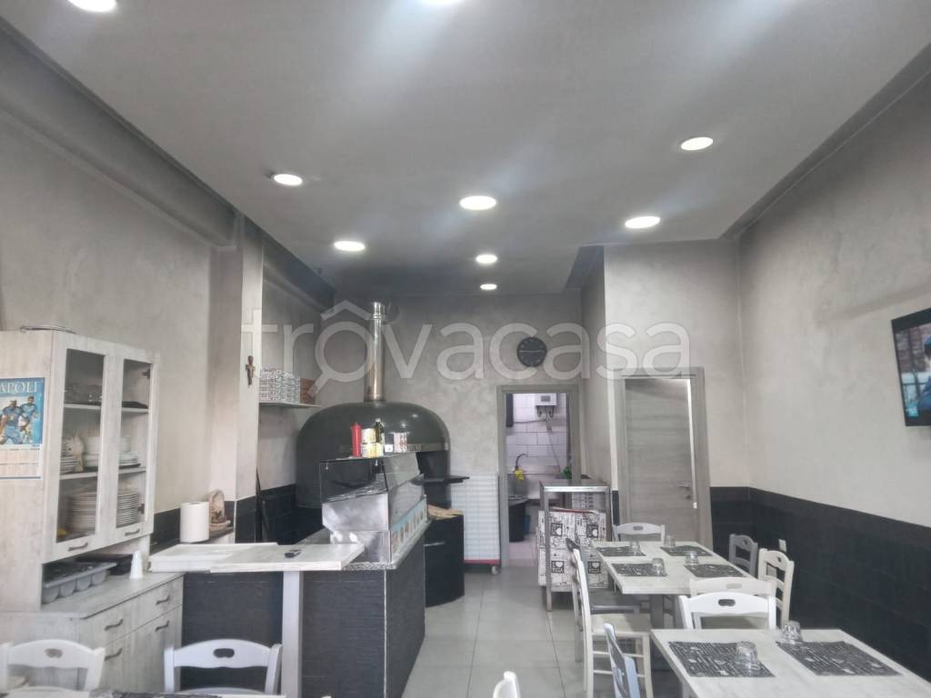 negozio in vendita a Marano di Napoli