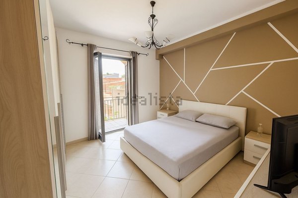 appartamento in vendita a Marano di Napoli